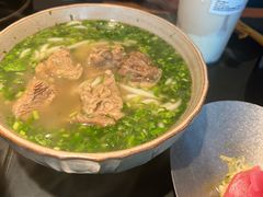 -Ameigo梅果·云贵川bistro(长宁来福士店)
