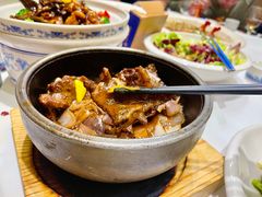 -百姓渔村(建设路店)