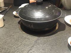 -煲宫猪肚鸡(昆山金鹰国际购物中心店)