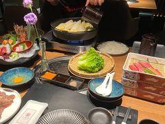 -山岛烧·和牛烧肉 碳火烧鸟(海信广场店)