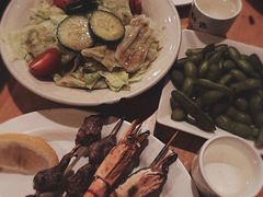 -福烤锦花(长乐路店)