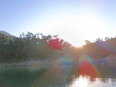 -广州市流溪河国家森林公园