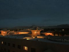 -敦煌山庄摘星阁