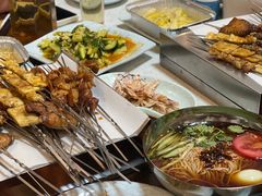 -江湖翅客(琶洲新村店)