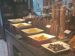 -西宁富力万达文华酒店美食汇西餐厅