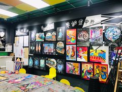 -杨梅红艺术教育(北京金源购物中心校区)