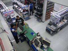-秋叶原电器街