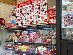 -味多美蛋糕(灯市口店)