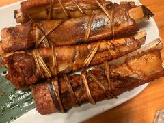 -山茶云南菜(永安里店)