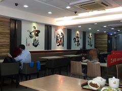 大堂-真功夫(金月湾店)
