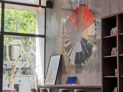 -8 Hearts Coffee(悟锦世纪大楼店)