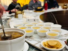 -福满园大酒楼(梅林店)