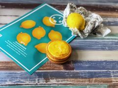 -鲍师傅糕点(国金街店)