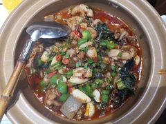 -火宫殿·湘菜小吃·商务宴请·生日聚会(东塘店)