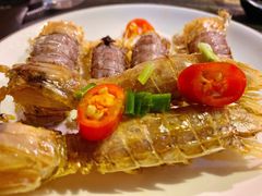 -船奇蒸汽海鲜·闽菜(八市海鲜总店)