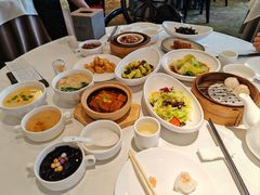 -万龙洲海鲜(南新仓店)