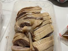 -狗撵鸭(泰山公寓店)