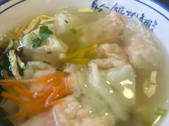 -长人馄饨铺(解放街店)