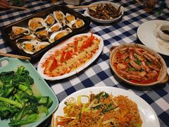 -阿妹小海鲜(下角店)