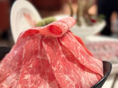 -川越泰火锅(吉利大厦店)