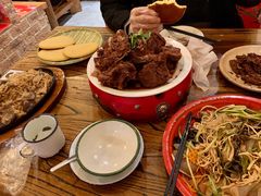 -Eastwood 大东北 The northeast restaurant