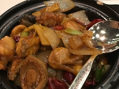 -晶荷轩(香港迪士尼乐园酒店)