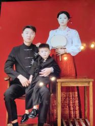 -小熊维尼高端儿童摄影(南山店)