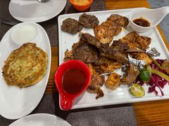 -TUK土耳其餐厅·下午茶(卢湾店)