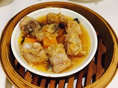 -金汇酒楼(中山东区店)