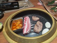-虎哥六韩式烤肉料理 TIGERGRILL(隆生金山湖中心购物广场店)