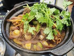 -川香煲(茅台路店)