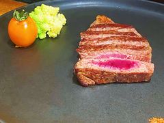 -麦MUGI铁板烧日式料理