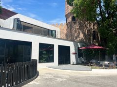 -J Create城市露营咖啡·简餐·宠物(上海动物园店)