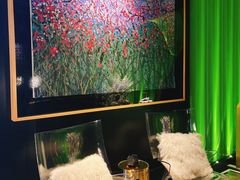 -上海滩餐厅(BFC外滩金融中心店)