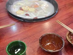 -草本味·市井羊肉馆(新开铺总店)