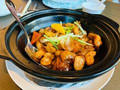 -南宁万丽酒店-万丽轩中餐厅