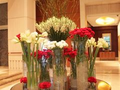 -FEI FEI FLOWER鲜花店·气球派对·宝宝宴布置(虹口德必运动Loft店)