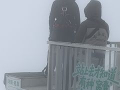 -河南宝泉旅游区