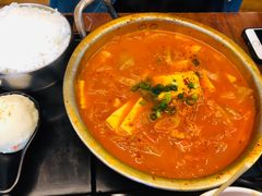 -米屋石锅拌饭(师大店)
