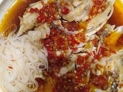 -费大厨辣椒炒肉(万家丽一店)