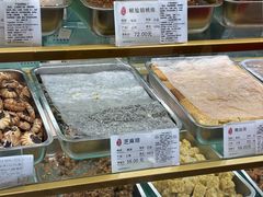 -哈氏·上海哈尔滨食品厂(五角场万达广场店)