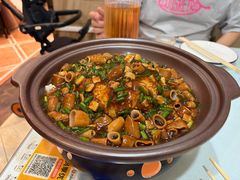 -日月昇渔家菜·海肠捞饭·大连海鲜(星海公园店)