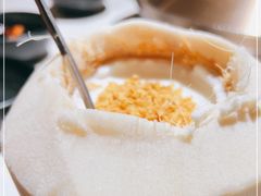 -狐狸爱上椰子鸡(滨江星光大道店)