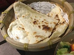 -Pita's&Tika's中东和印度风味餐厅(龙湖天街店)