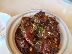 -壹只菜·崇明本地特色菜(崇明南门店)