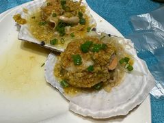 -北塘海鲜·天津菜(大光明桥旗舰店)