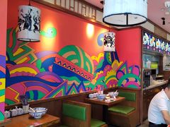 -鑫花溪牛肉米粉(印象水街都心荟店)