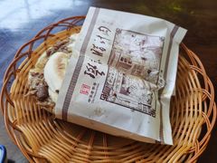 -陕西名小吃(T3航站楼一店)