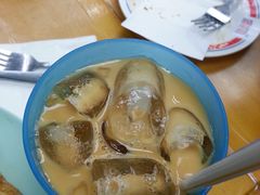 -兰芳园(上环店)