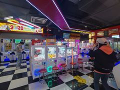 -天天玩X秋葉原日系动漫游戏中心